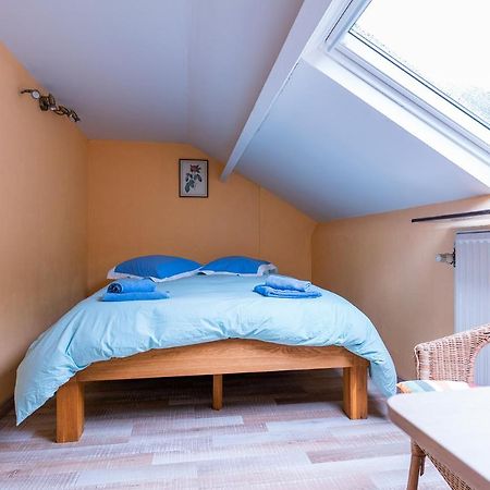 Bed and Breakfast Orval16 Abtei Orval Exterior foto