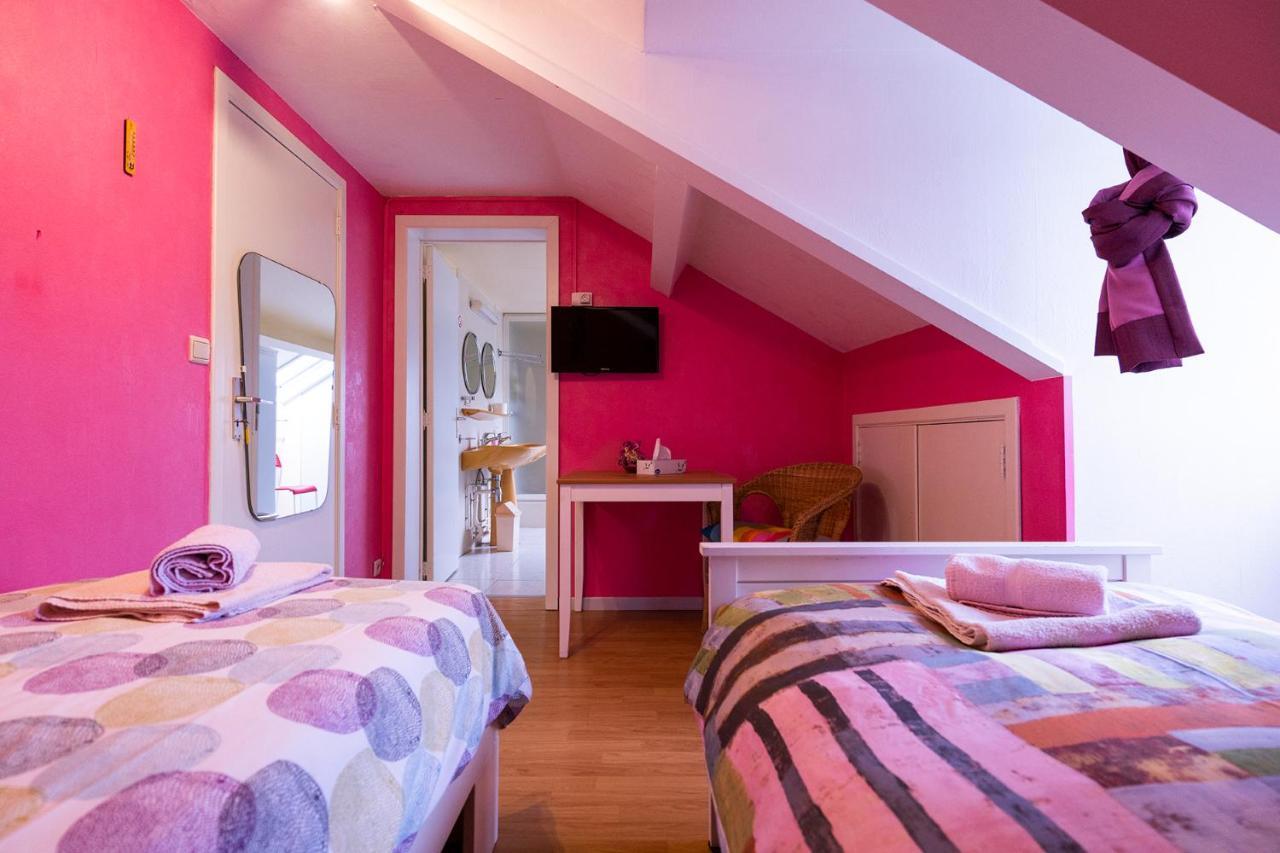 Bed and Breakfast Orval16 Abtei Orval Exterior foto