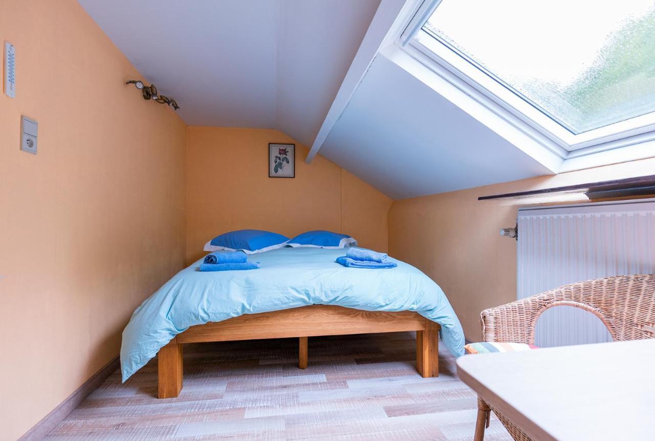 Bed and Breakfast Orval16 Abtei Orval Exterior foto
