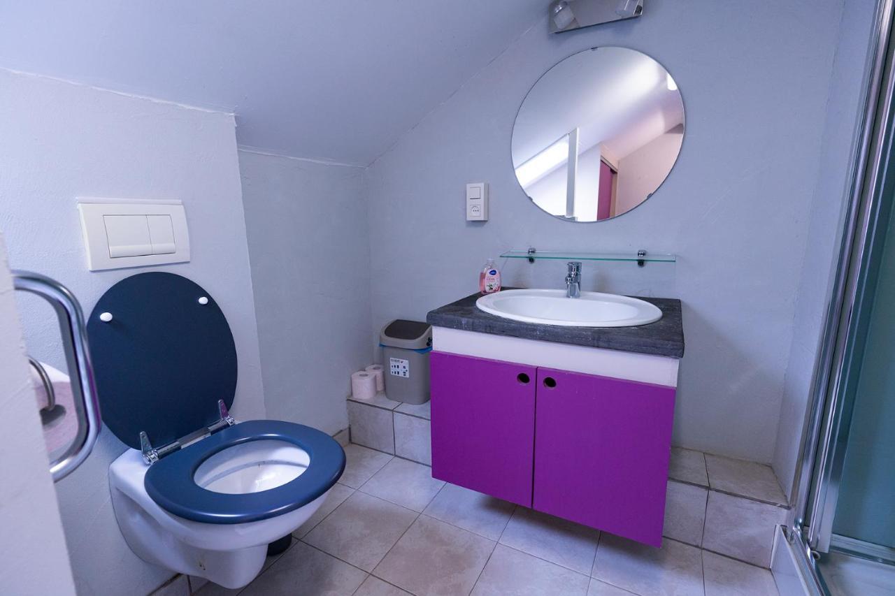 Bed and Breakfast Orval16 Abtei Orval Exterior foto