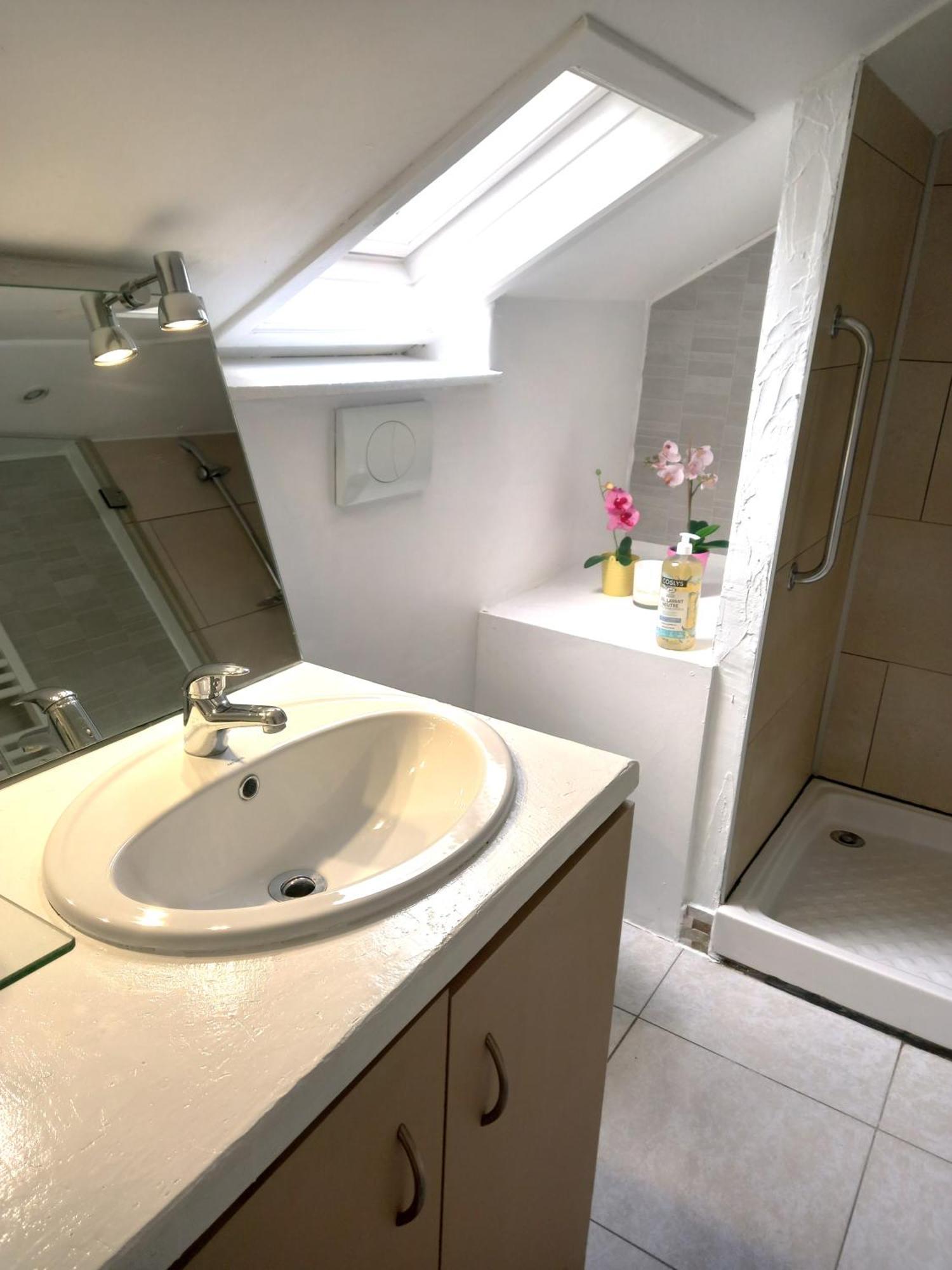Bed and Breakfast Orval16 Abtei Orval Exterior foto
