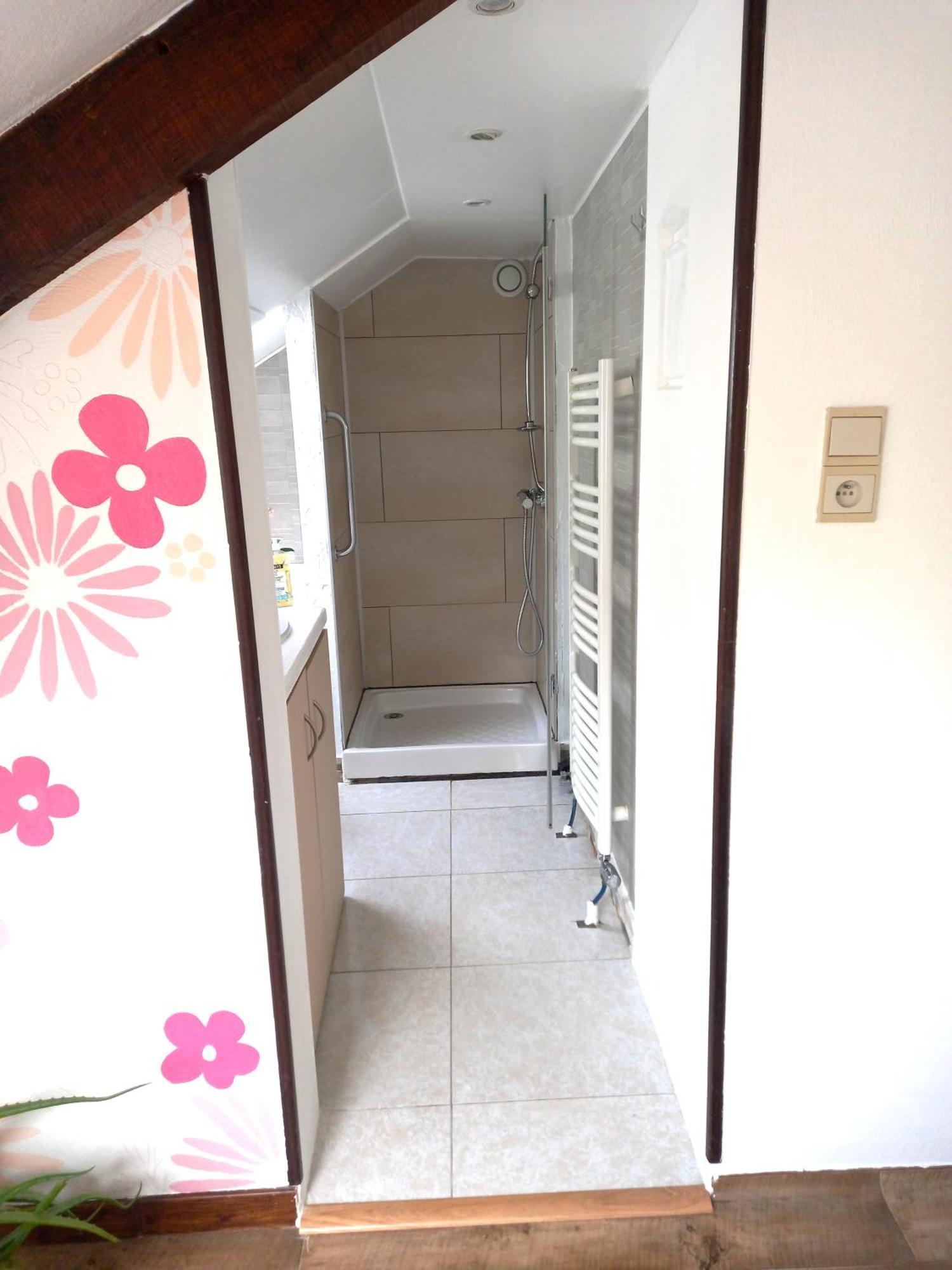 Bed and Breakfast Orval16 Abtei Orval Exterior foto