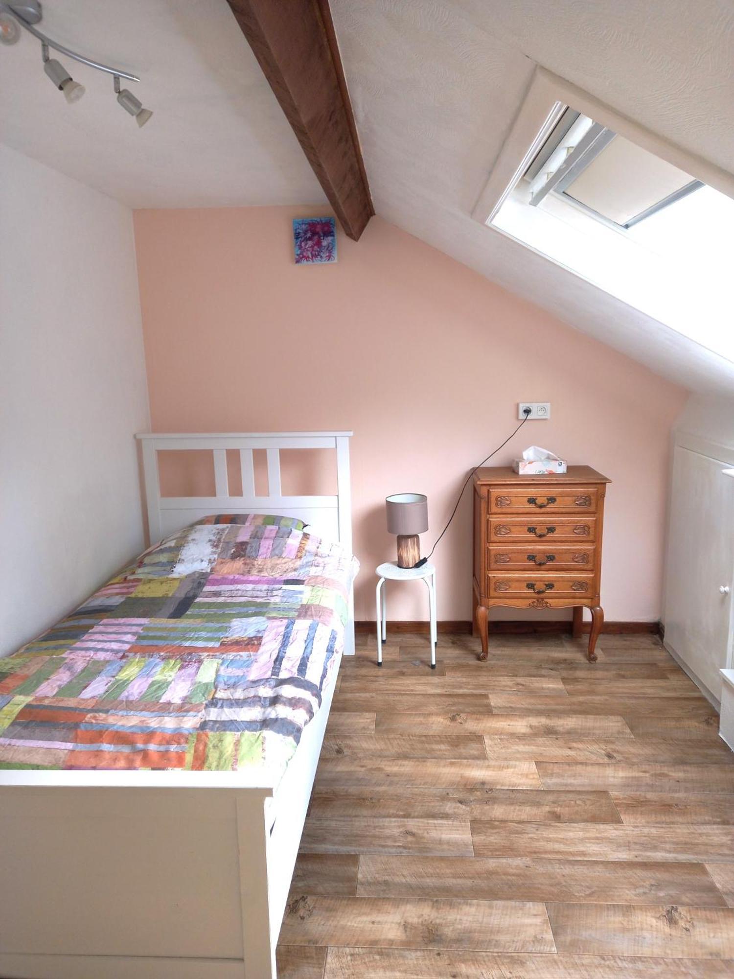 Bed and Breakfast Orval16 Abtei Orval Exterior foto