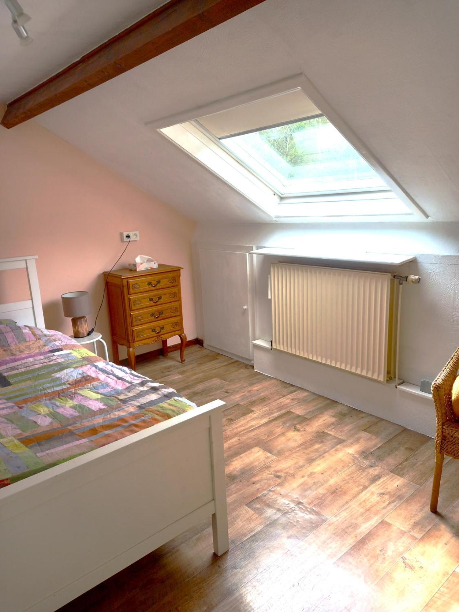 Bed and Breakfast Orval16 Abtei Orval Exterior foto